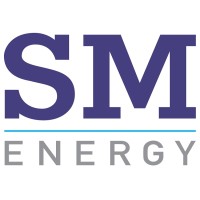 SM Energy Company logo - Similar company to Bonfire Energy Llc