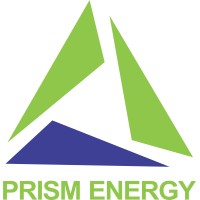 Prism Energy logo - Similar company to Brainex