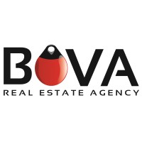 Bova Real Estate Agency logo - Similar company to Plexus Real Estate