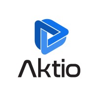 Grupo Aktio logo - Similar company to Sqipp