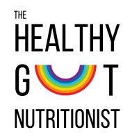 The Healthy Gut Nutritionist logo - Similar company to The Flexagility Group Pty Ltd