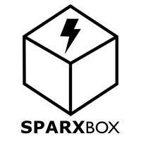 Sparxbox logo - Similar company to Sparkbox