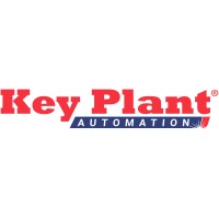 Key Plant Automation logo - Similar company to Alloy Hardfacing
