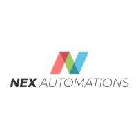 Nex Automations logo - Similar company to Code Smashers