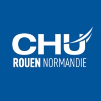 CHU de Rouen logo - Similar company to Ville De Rouen