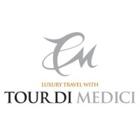 TOUR DI MEDICI logo - Similar company to Selectrip Morocco