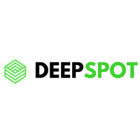 DeepSpot.AI logo - Similar company to Hyperready Technology