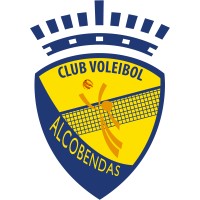 Club Voleibol Alcobendas