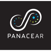 PanaceAR logo - Similar company to Streasure4Health