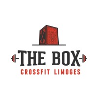 The Box CrossFit Limoges logo - Similar company to Groupe Decisium
