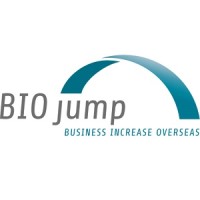 BIOjump logo - Similar company to Cellseeker