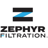 Zephyr Filtration logo - Similar company to Zephyr Group