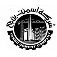Yanbu Cement logo - Similar company to Yanbu Specialized Chemical Factory