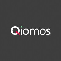 Qiomos Nous logo - Similar company to David Lynas Consulting