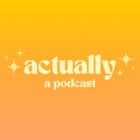 actually, a podcast logo - Similar company to Isi Technology Ukraine