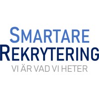 Smartare Rekrytering logo - Similar company to Workwithus.Dk