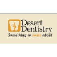 Desertdentistry