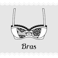 Ladies Undergarments in Pakistan logo - Similar company to Bra-Makers Supply