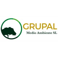 GRUPAL MEDIO AMBIENTE, S.L. 🌳 logo - Similar company to Eficientex