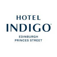 Hotel Indigo Edinburgh - Princes Street logo - Similar company to Juniper Bar