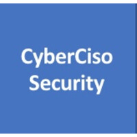 CyberCiso Security logo - Similar company to Thingsrecon