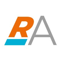 Rapid Asphalt logo - Similar company to Nova Ride