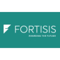 FORTISIS logo - Similar company to Fortisys