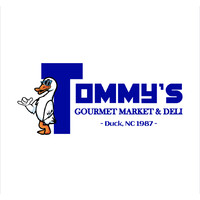 Tommy'S Gourmet Market & Deli