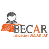 Fundación Becar IAP logo - Similar company to Comedor Santa María