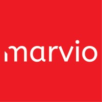 Marvio logo - Similar company to Amper Srl