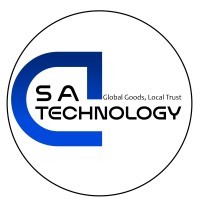 S A Technology logo - Similar company to Sa Technology Ltd