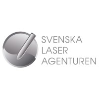 Svenska Laseragenturen logo - Similar company to Beauty Through Science By Akademikliniken