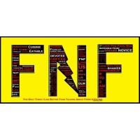 Frost 'n' Fun logo - Similar company to Campus Oxygen