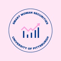 Smart Woman Securities at Pitt logo - Similar company to Responsible Data Science@Pitt