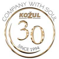 Kožul d.o.o. logo - Similar company to Toolspanda.Com
