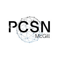 McGill Pharmaceutical Career Student Network (PCSN) logo - Similar company to Comparative Healthcare Systems Program (Chsp)
