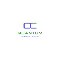 Quantum Communications, LLC logo - Similar company to Quantum Design Studio (A Division Of Quantum Integrated Communications Pvt. Ltd.)