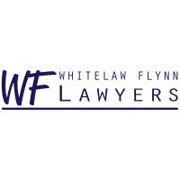 Whitelaw Flynn Lawyers logo - Similar company to Walpole Johnson
