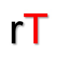 robotTUNER logo - Similar company to Sica Packaging & Robotics