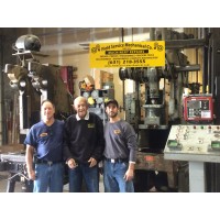Field Service Mechanical Company logo - Similar company to Mechanical Equipment Company (Meco)