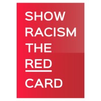 Show Racism the Red Card logo - Similar company to Not So Micro