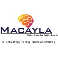 Macayla India logo - Similar company to Vacancy Factor