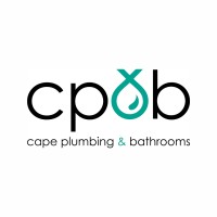 Cape Plumbing & Bathrooms (Port Elizabeth) logo - Similar company to Blutide Limited