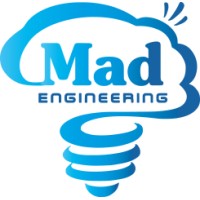 Mad Engineering S.r.l. logo - Similar company to Visive Group Ltd