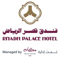 Riyadh Palace Hotel logo - Similar company to Executives Hotel Group