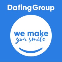 Dafing Group Argentina logo - Similar company to Originall Spirit