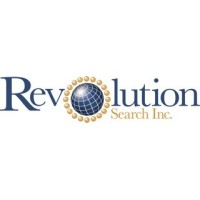 Revolution Search Inc. logo - Similar company to Cryptopian
