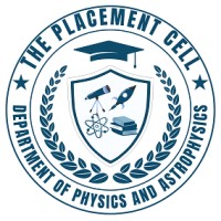 Placement Cell, Department of Physics and Astrophysics logo - Similar company to Intersect '25