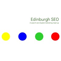 Edinburgh SEO logo - Similar company to Marketing Tiger