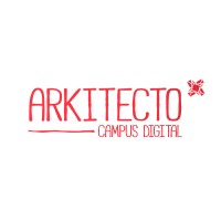 Arkitecto Campus Digital logo - Similar company to Términus Construcciones